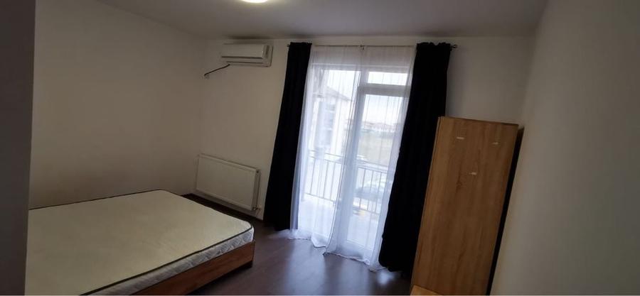 Propietar inchiriez apartament cu o camera bloc nou decomandat 35 m2 etaj 2 loc parcare garantat zona Braytim zone Cafe 2 premium residence - 4