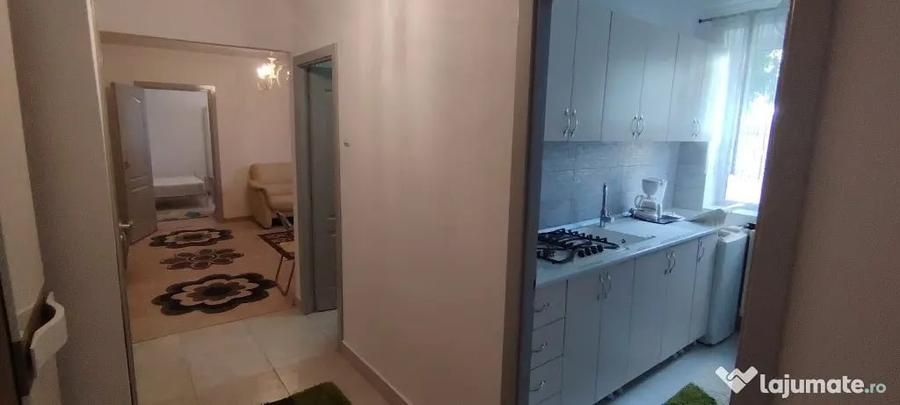 Apartament 2 camere zona Stadion - 8