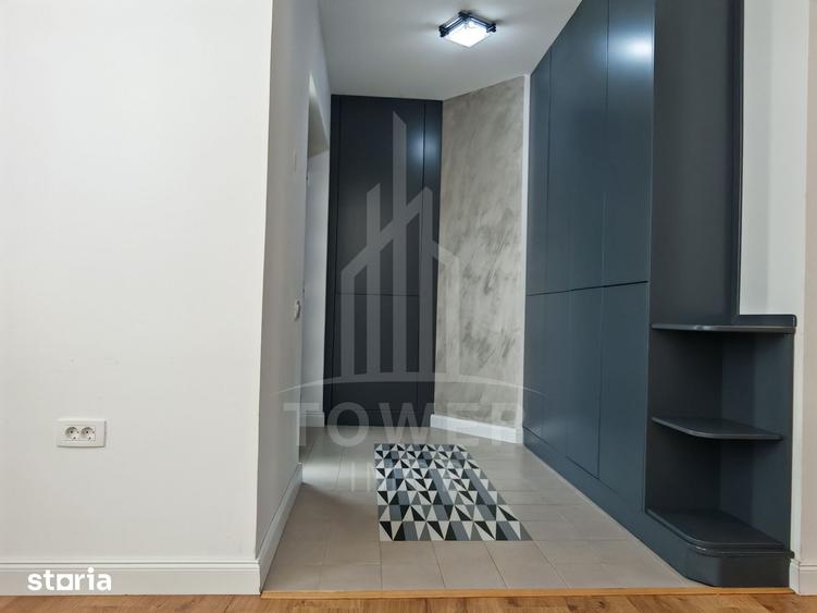 Casă cu 4 camere cu Teren 500 Mp în Central