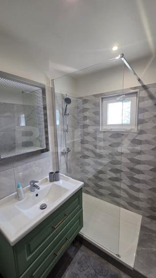 Apartament 3 camere, decomandat, 62 mp utili , mobilat si utilat , Craiovita Nou - 13