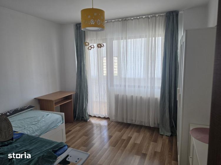 Metrou Obor vanzare apartament 4 camere - 7
