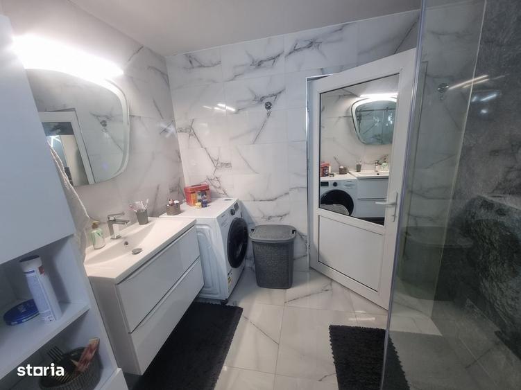 Apartament cu 3 camere decomandat în Dorobanți