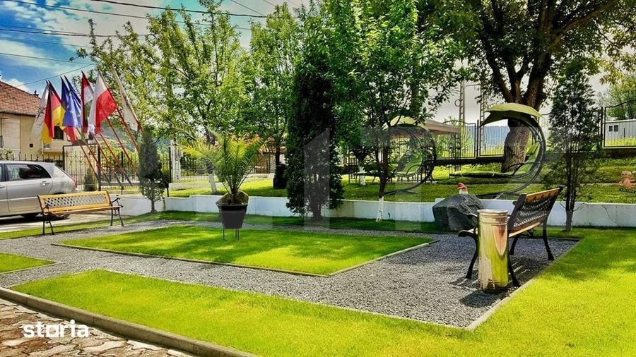 Spațiu comercial, de 250 mp, în Central