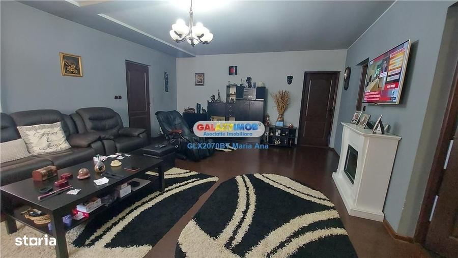 Casă cu 4 camere în Cătămărești