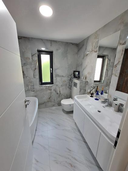 Casă cu Teren 500 Mp în Găvana