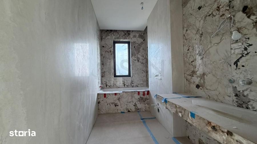 Apartament 3 camere de vanzare I TerasaI Pipera - 2