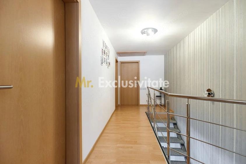 Eremia - Apartament 3 camere + studio | Scara interioara! - 6