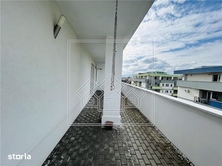 Apartament cu 2 camere în Turnișor