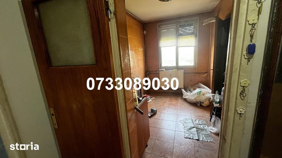 Apartament de 3 camere la pret avantajos! - 18