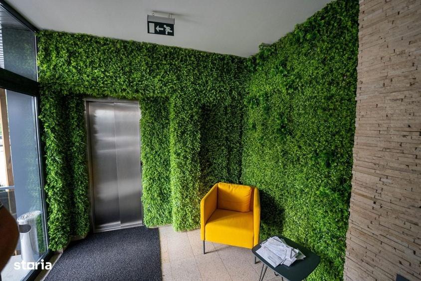 Spațiu comercial, de 815 mp, în Dudu