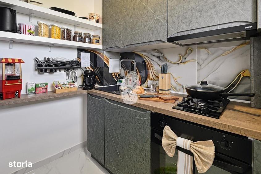 Apartament 3 camere de vanzare - PREMIUM - Metrou Aparatorii Patriei - 3