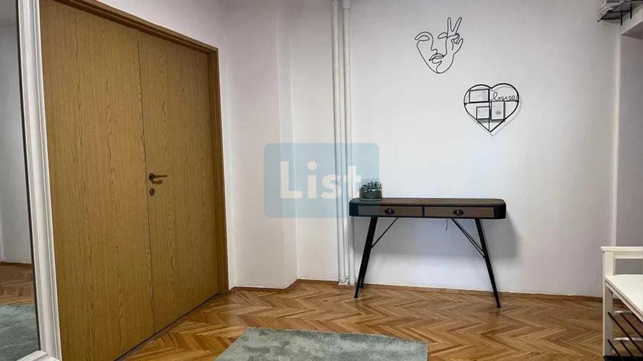 COMISION 0%! Ap. 3 camere 88 mp, parcare, Piața Cip. | Bld. Titulescu - 6