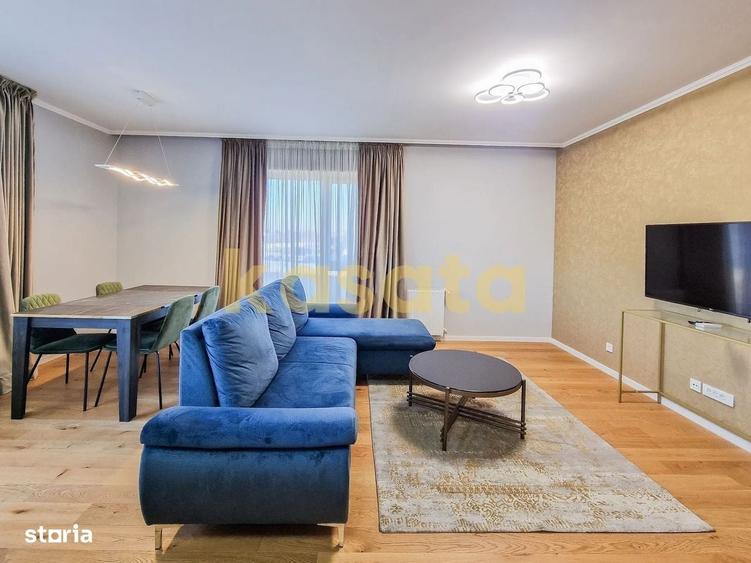 Apartament cu 2 camere în Aviației — fotografia 1