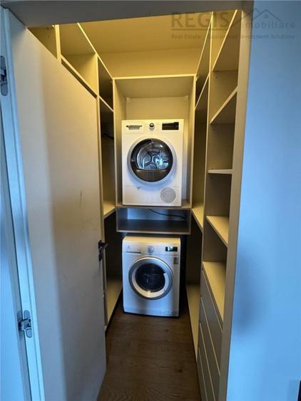 Apartament cu 2 camere semidecomandat în Tractorul