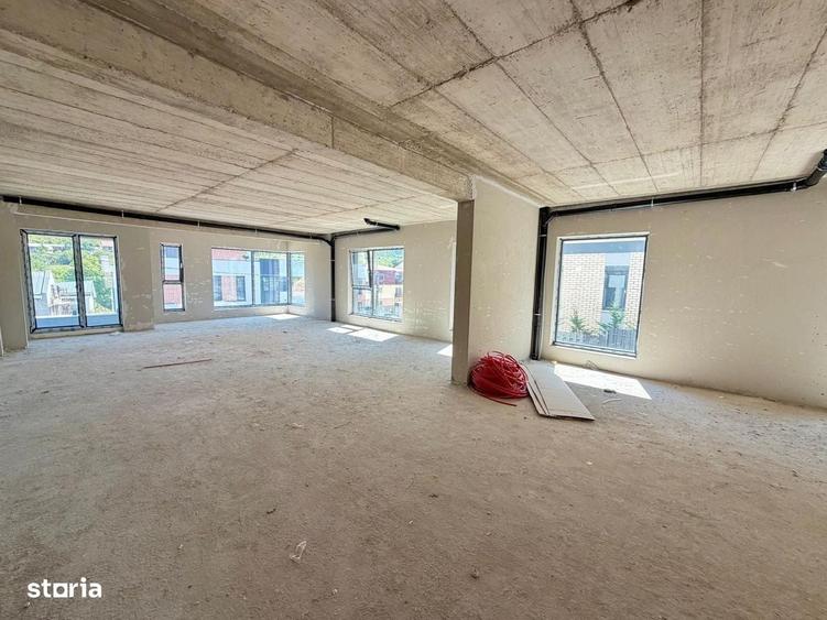 Spațiu comercial, de 221 mp, în Mănăștur