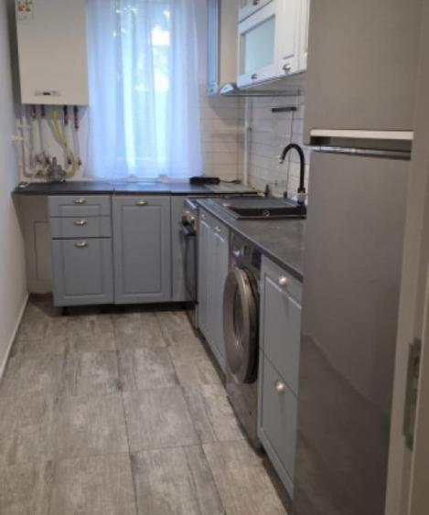 Apartament 2 camere semidcomandat 62 mp zona BMW, Floresti - 7