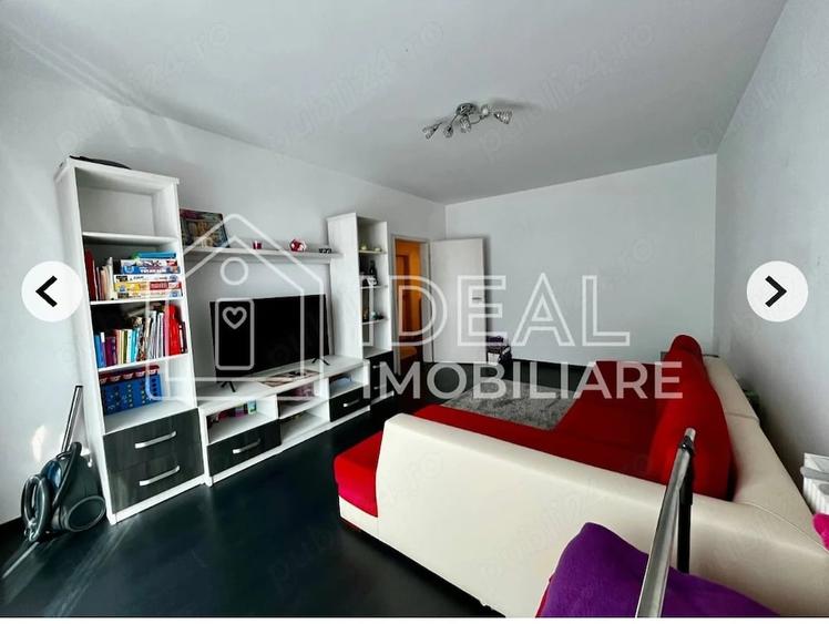 Apartament cu 2 camere decomandat în Șelimbăr