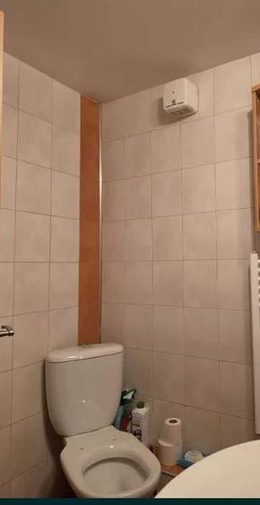Garsonieră decomandată în Sebastian