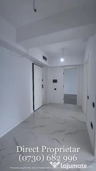 Apartament cu 2 camere decomandat în Sud