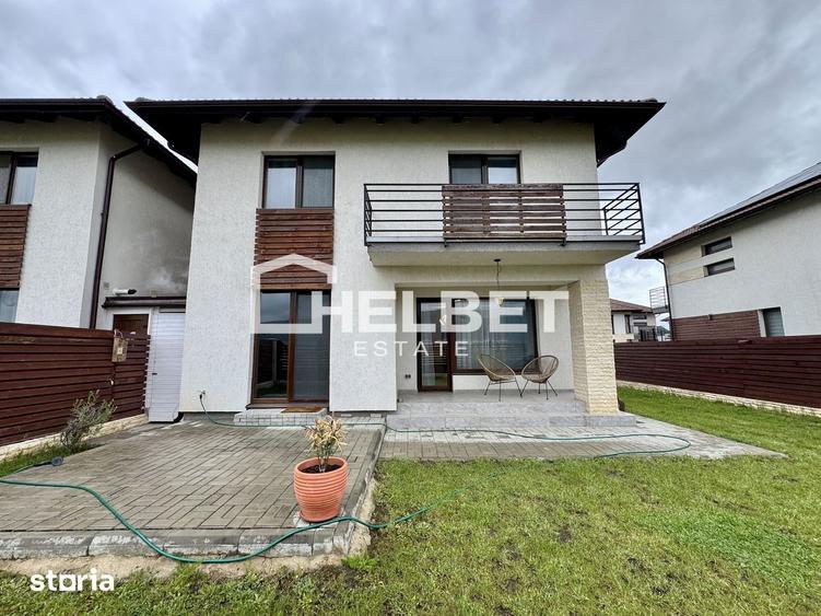 Duplex / 4 Camere / Terasa / Ghimbav - 19