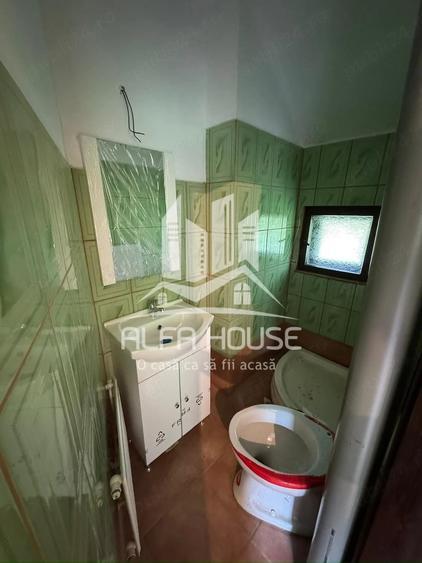 Casă cu 3 camere cu Teren 500 Mp în Stăvila