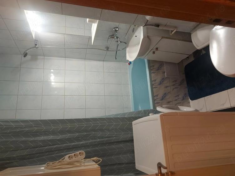 Garsonieră semidecomandată în Astra