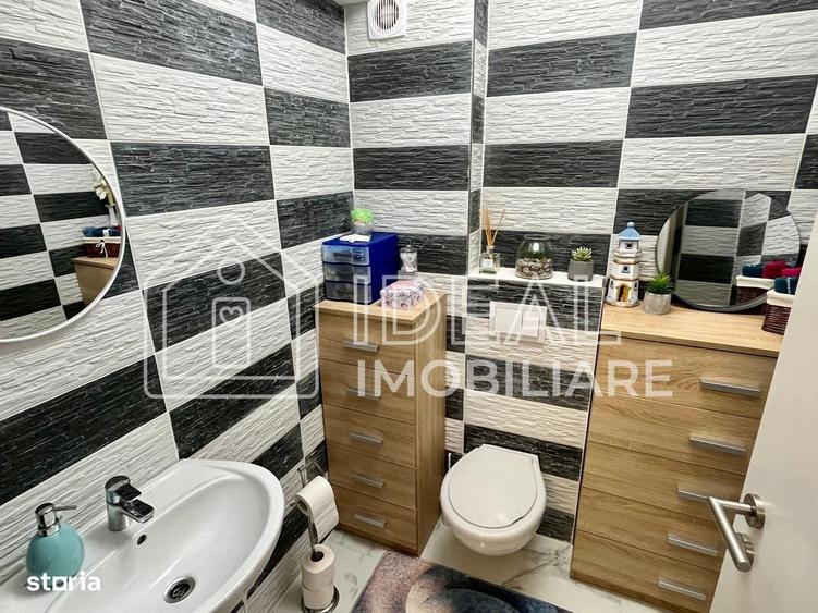 Apartament cu 4 camere în Șelimbăr