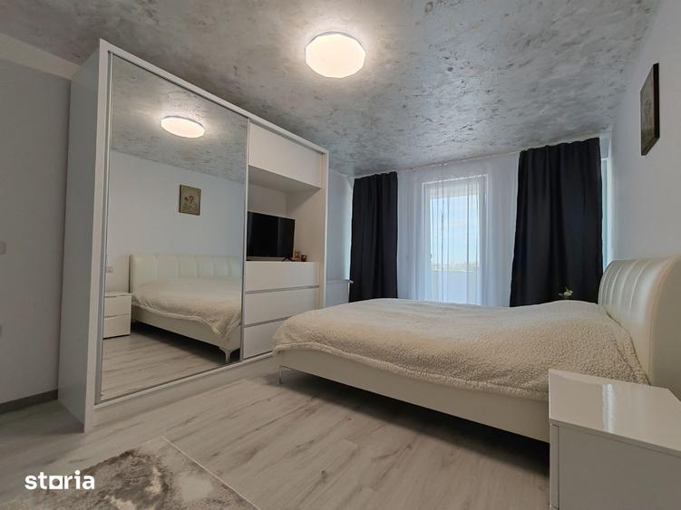 Casă cu 4 camere cu Teren 300 Mp în Craiovei