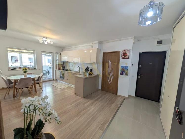 Apartament La Cheie - SU 58MP I Balcon I Parcare - Str. Eroilor - 2