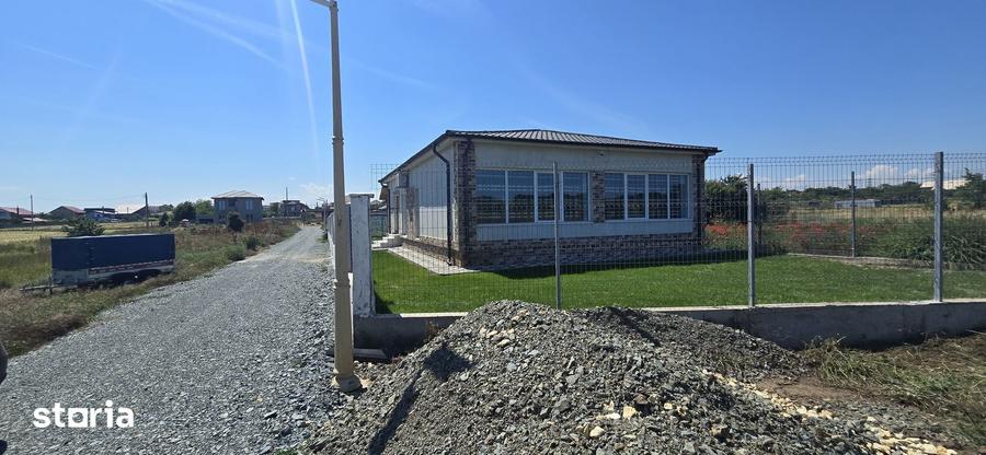 Exclusivitate-Lazu, casa 3 camere, 440mp teren, 114 mp utili, mobilata - 16