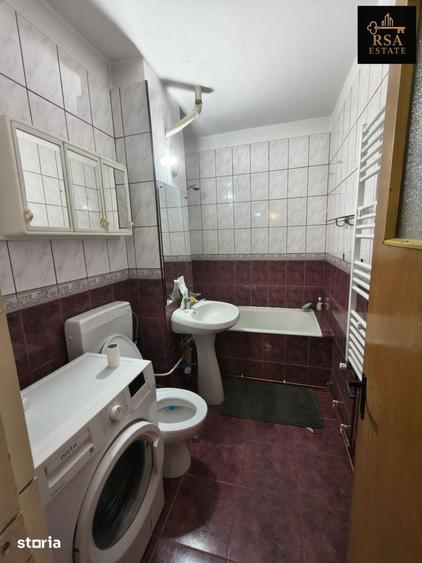 Apartament de inchiriat 2 camere, zona centrala Ramnicu Valcea - 4