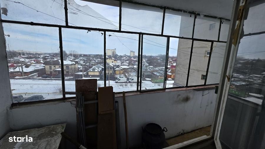 Apartament cu 4 camere în Central
