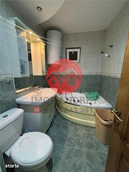 Apartament 3 camere de inchiriat, E3 decomandat, etaj 2 - 9