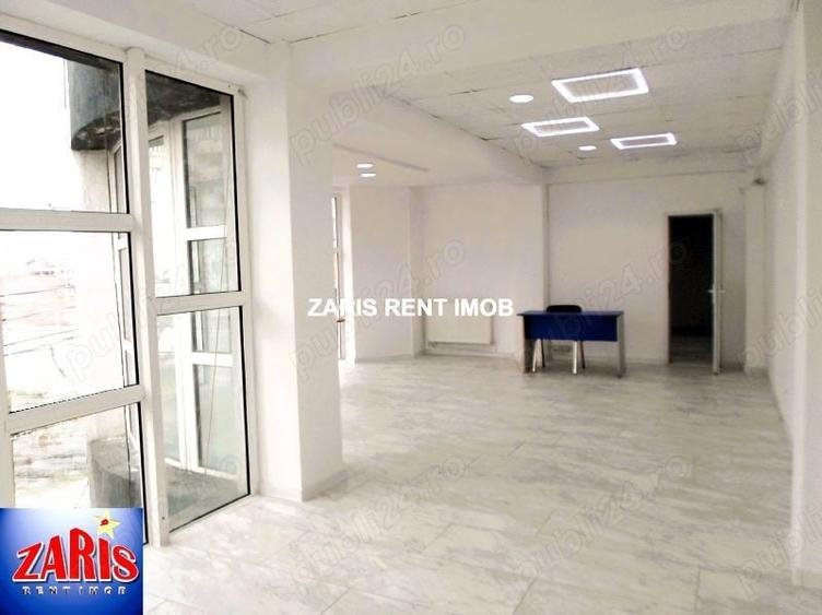 Spațiu comercial, de 250 mp, în Cantacuzino