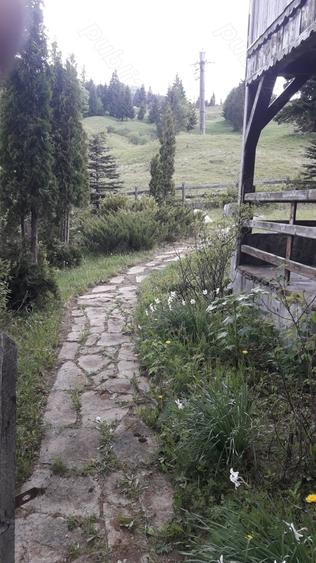 Casă cu 3 camere în Piatra