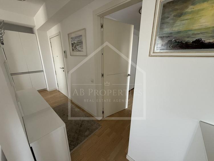 Apartament cu 3 camere decomandat, mobilat în Aviației