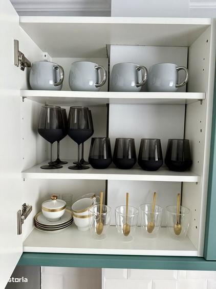 Apartament cu 2 camere în Gheorgheni