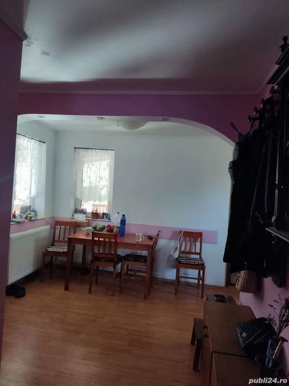 Casă cu 5 camere cu Teren 500 Mp în Berceni