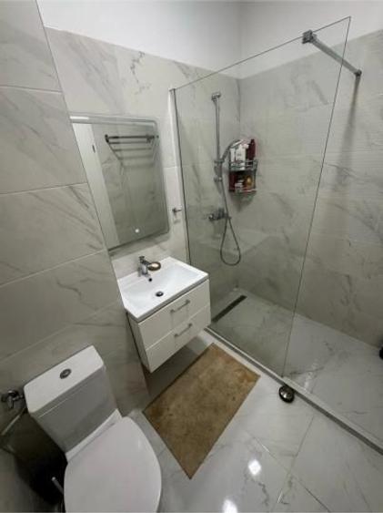 🏢Garsonieră de inchiriat | 43mp 📍Soseaua Grozavesti Bucuresti - 5