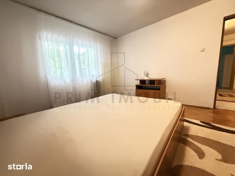 2 camere decomandat | Zona Gara | Etaj 1 | 10 minute de Piata Unirii - 12