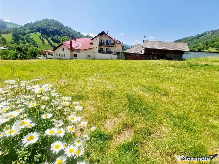 Deschidere spre crestele alpine documentatie turistica, 4.4 - 14