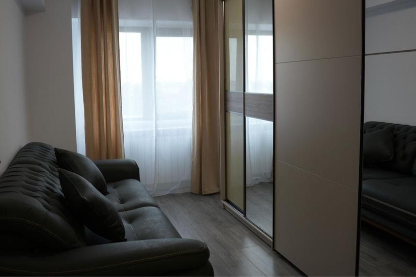 Apartament cu 3 camere în Ultracentral