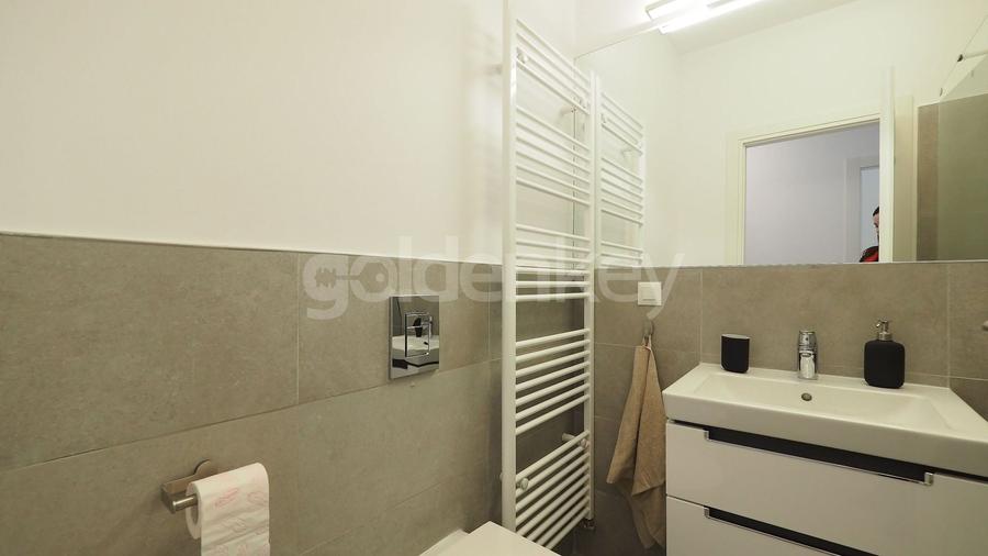 Apartament luminos cu 3 camere | complex rezidential | 2 terase - 14