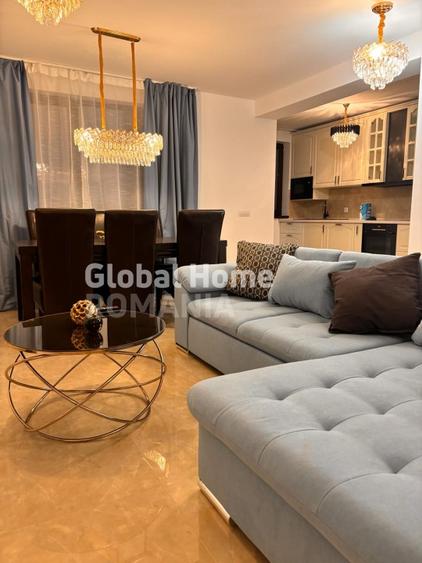 Duplex cu 4 camere cu Teren 230 Mp în Otopeni