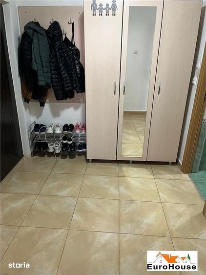 Apartament cu 2 camere decomandat în Ampoi 1