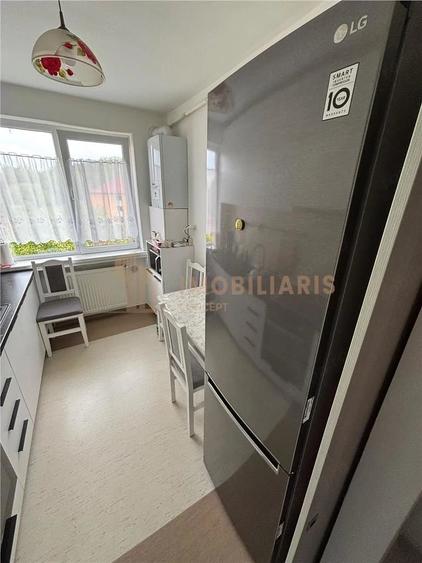 Apartament 2 camere Petre Dulfu - 9