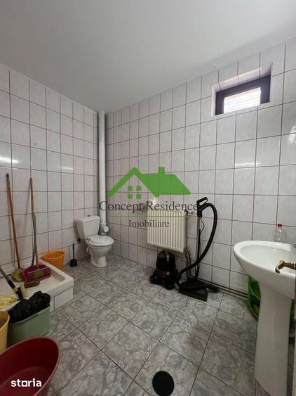 Casă cu Teren 4000 Mp în Orașul Vechi