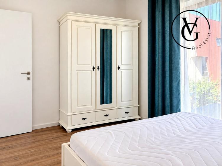 Apartament 3 camere | Pet friendly | Termen lung | Compozitori - 5