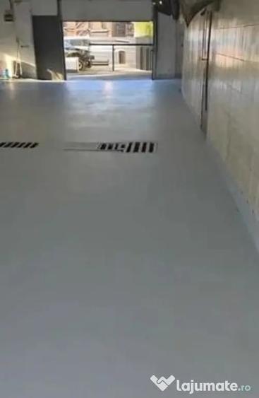 Spatiu(open-space) la parter in vila+2parcari/Popesti-Leo... - 6