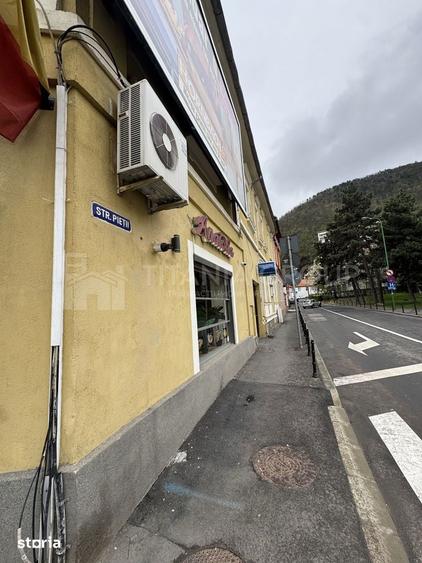Garsonieră în Central